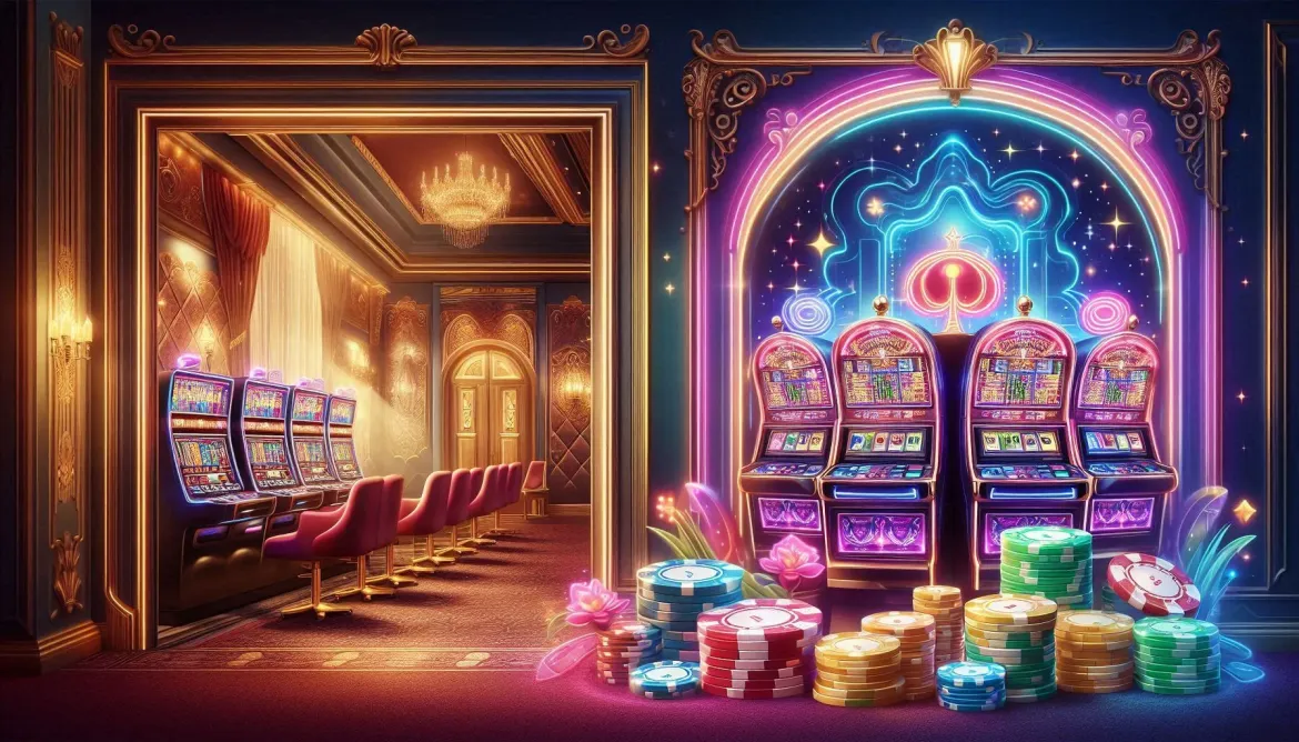 Twindor Casino